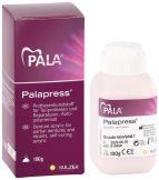 Palapress® Pulver 100g - rosa (Kulzer)