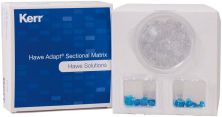 Hawe Blue Adapt™ Sectional Matrizen 6,5 mm (Kerr)