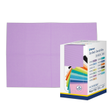 Medicom® DryBack®Patientenservietten lavendel (Medicom)