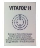 VITAFOL® H Anmischblock  (VITA Zahnfabrik)
