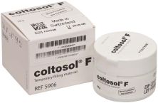 Coltosol® F Einzelpackung Dose (Coltene Whaledent)