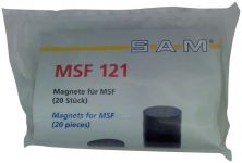 Magnete für MSF  (SAM)