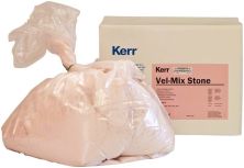 Vel-Mix Stone rosa 25 kg (Kerr)