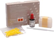G-Coat PLUS Starter Kit (GC Germany)