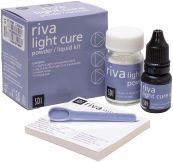 Riva Light Cure Kit A1 (SDI)