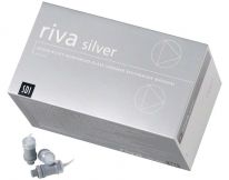 Riva Silver Kapseln (SDI)