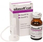 Silasoft cat f flüssig 10ml (DETAX)