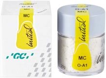 GC Initial MC Powder Opaque 20g O-A1 (GC Germany)