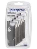 interprox® plus  Blister X-maxi (grau) (Dentaid)
