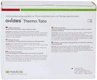 Oxides Thermo Tabs  (IC Medical)