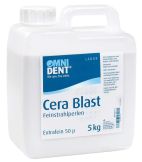 Cera Blast 5kg  50µ (Omnident)
