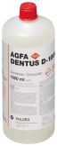 Agfa Dentus® Entwickler D-1000 Entwicklerkonzentrat (Kulzer)