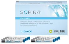 SOPIRA® Citocartin® 1:100.000 (blau)  (Kulzer)