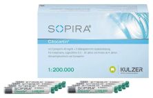 SOPIRA® Citocartin® 1:200.000 (grün)  (Kulzer)