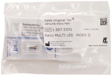 Multi LED Ersatzlampe   (KaVo Dental)