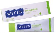 VITIS® orthodontic Zahnpasta 100ml (Dentaid)