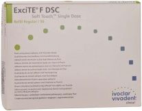 ExciTE F DSC regular Single Dose 50er (Ivoclar Vivadent)