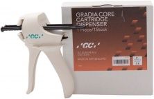 Gradia® Core Kartuschen-Dispenser  (GC Germany)