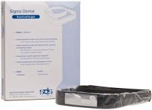 Kontrolllupe Standard 2,5X (Sigma Dental Systems)
