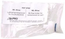 WL-blow Luftmengenbegrenzer  (Alpro Medical)