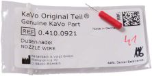 Düsennadel 0,25mm  (KaVo Dental)