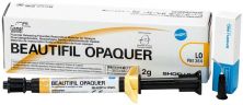 BEAUTIFIL Opaker  Light Opaque  LO (Shofu Dental)