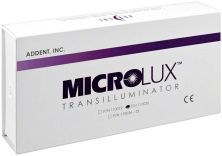 Microlux Einführungsset Ø 2mm (Sigma Dental Systems)
