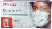 Crosstex Ultra™ Sensitive Earloop Mask  (Crosstex International)