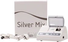 Silvermix  (GC Germany)