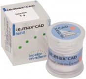 IPS e.max® CAD Crystallization Add-on Dentin (Ivoclar )