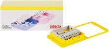 PractiPal® Compact Bohrerständer gelb (Directa)