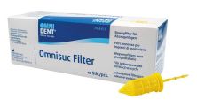 Omnisuc Filter  (Omnident)