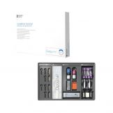 Core & Post Solution System mit Prime & Bond active™ (Dentsply Sirona)