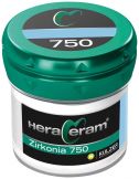 HeraCeram® Zirkonia 750 Transpa TC ()