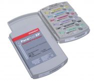 ParaPost® XP™ Einführungspackung Direkt-Technik Edelstahl Stifte (Coltene Whaledent)