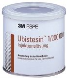 Ubistesin™ 1:200.000 50 Zylinderampullen  (3M Espe)