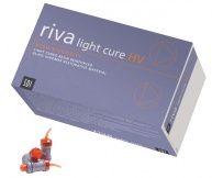 Riva Light Cure HV Kapseln A1 (SDI)