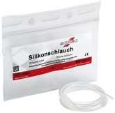 Silikonschlauch Ø 0,6-0,8mm  (Scheu-Dental)