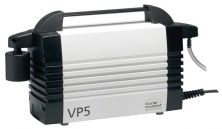 Vakuumpumpe VP5 weiß  (Ivoclar Vivadent)
