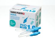 TANDEX FLEXI™ Original Value Pack Vorteilspack blau extra fine 25er (Tandex)