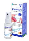 AQUAMED® Spray Einzelflasche (Hager & Werken)