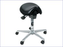 Bambach® Sattelsitz Cutaway premium Leder Black (Hager &  Werken)