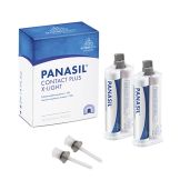 Panasil® contact plus X-Light Normal Pack 2x50ml (Kettenbach)