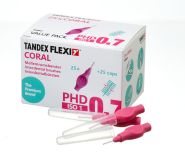 TANDEX® FLEXI™ Original Value Pack Coral, micro fine (PHD 0.7) (Tandex)