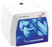 LC-6 Light Oven  (Scheu-Dental)