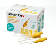 TANDEX® FLEXI™ Original Value Pack Lemon, fine (PHD 1.1) (Tandex)