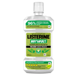 LISTERINE® NATURALS Zahnfleisch-Schutz Flasche 500ml (Johnson & Johnson)