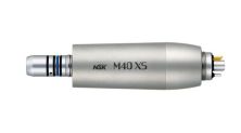 Mikromotor M40 XS mit Licht (NSK Europe)