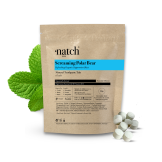Natch® Zahnpasta Tabs SCREAMING POLAR BEAR Refill  (Natch)
