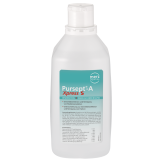 Pursept®-A Xpress S Flasche 1 Liter (Merz Dental)